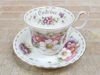 ロイヤルアルバート Amazon | ROYAL ALBERT/ロイヤルアルバート フラワーオブザ